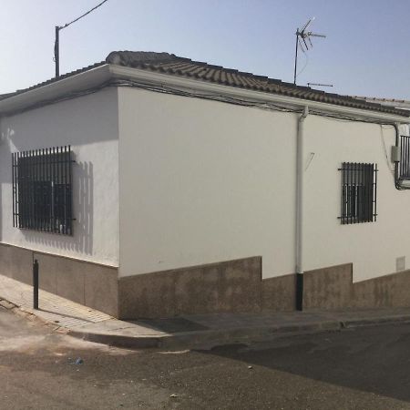 Casa Diego Y Josefina Rus Bagian luar foto