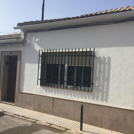 Casa Diego Y Josefina Rus Bagian luar foto