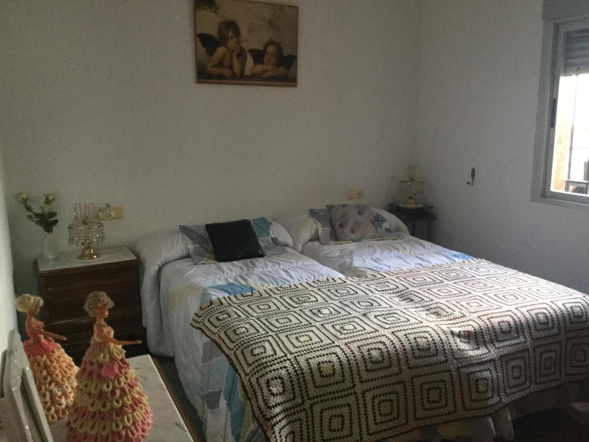 Casa Diego Y Josefina Rus Bagian luar foto