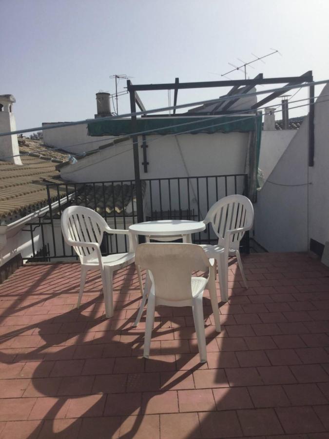 Casa Diego Y Josefina Rus Bagian luar foto