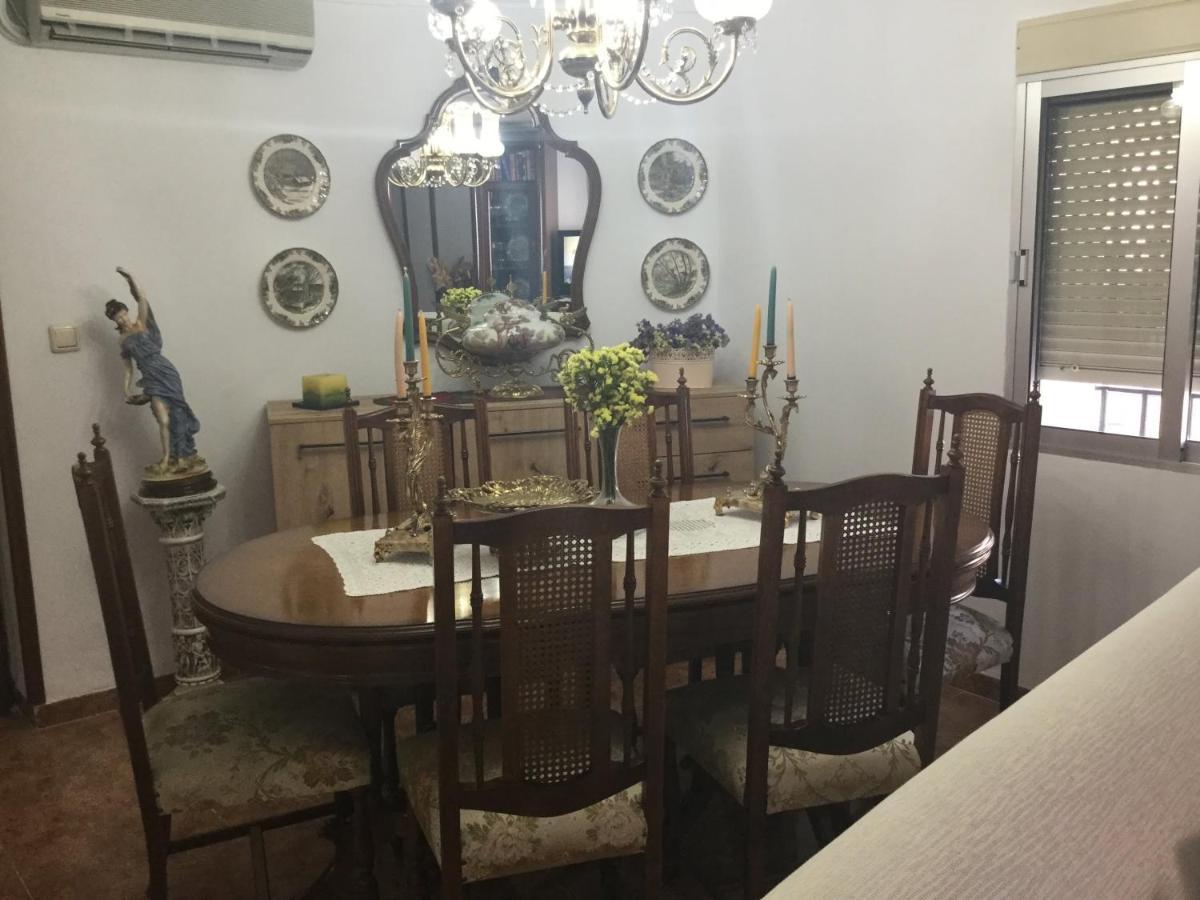 Casa Diego Y Josefina Rus Bagian luar foto