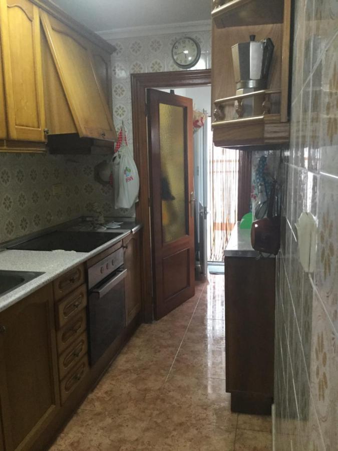 Casa Diego Y Josefina Rus Bagian luar foto