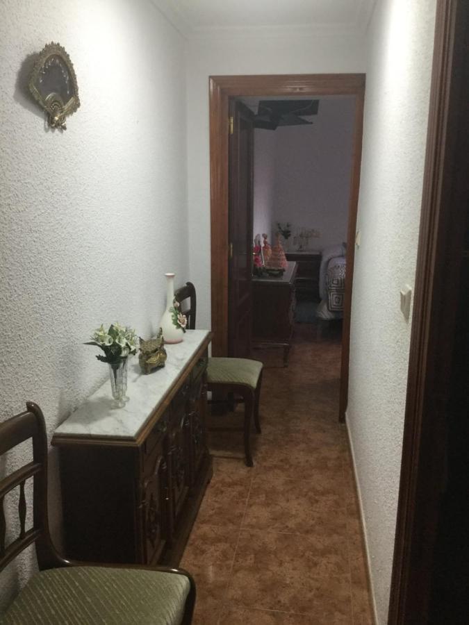 Casa Diego Y Josefina Rus Bagian luar foto