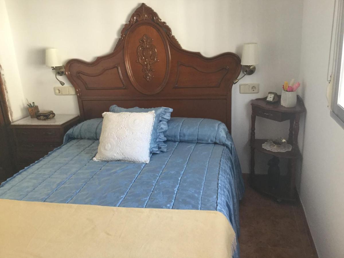 Casa Diego Y Josefina Rus Bagian luar foto