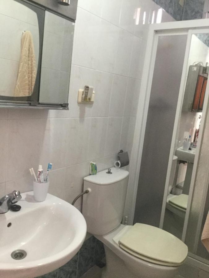 Casa Diego Y Josefina Rus Bagian luar foto