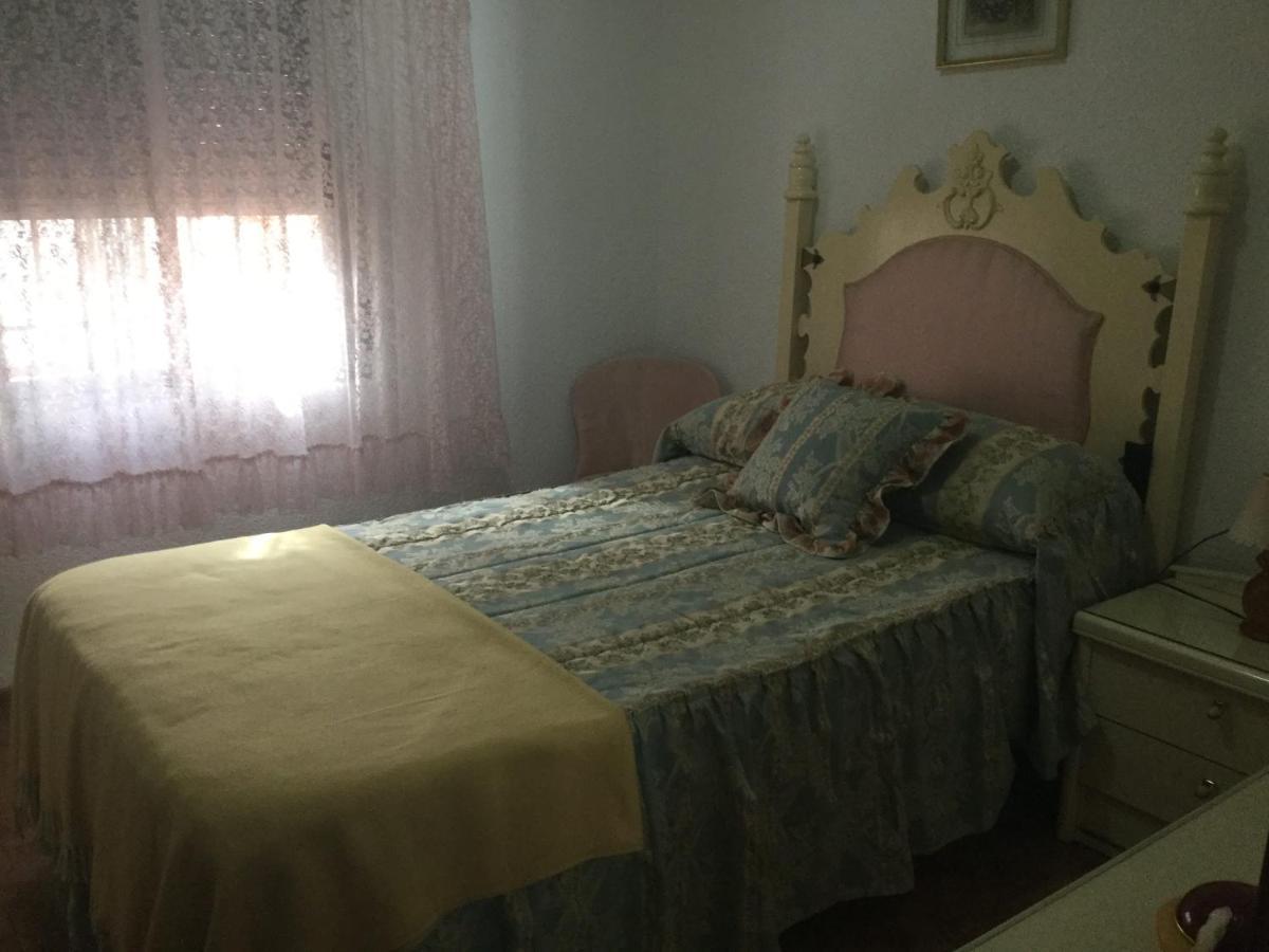 Casa Diego Y Josefina Rus Bagian luar foto
