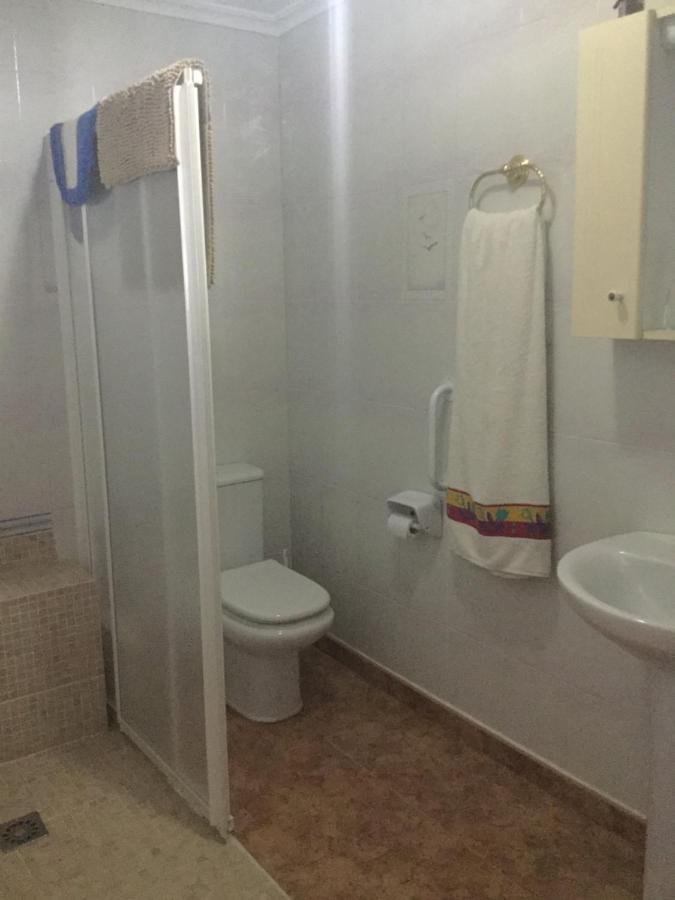 Casa Diego Y Josefina Rus Bagian luar foto