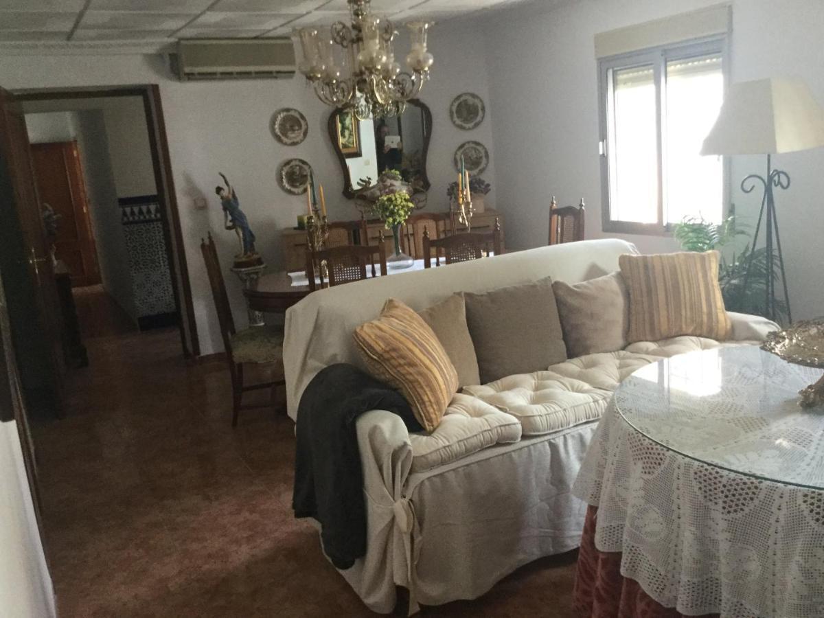 Casa Diego Y Josefina Rus Bagian luar foto